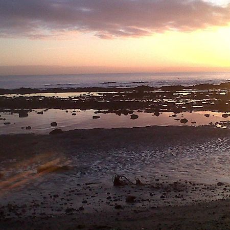 Bed and Breakfast Seascape Lundin Links Exterior foto